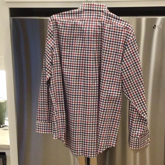 Banana Republic men’s Shirt size XL - Picture 3 of 5